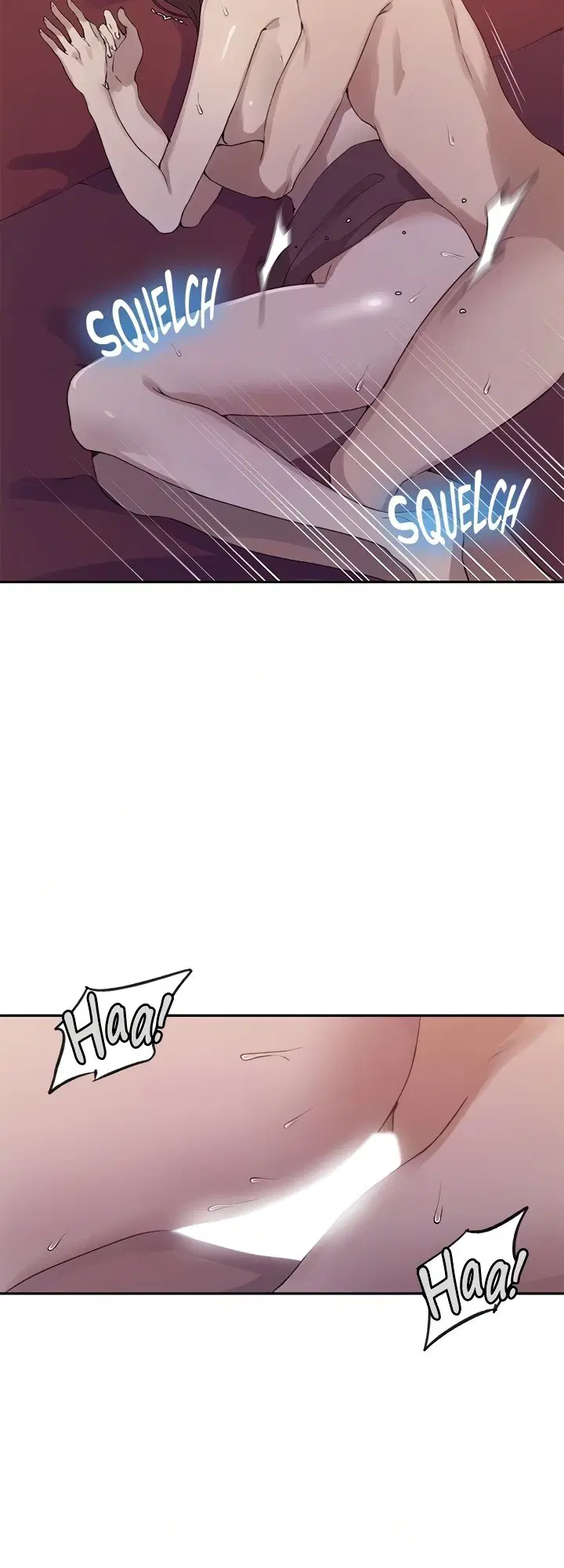 Secret Class Page 17 - MangaHe