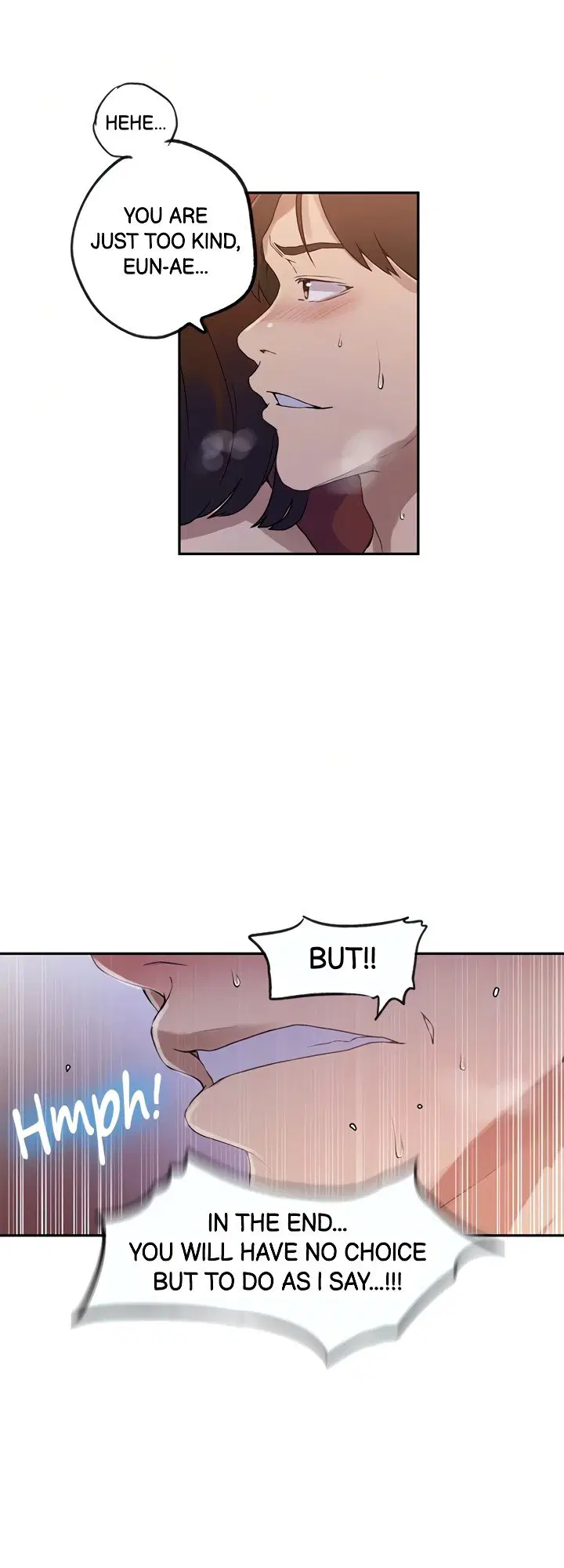Secret Class Page 18 - MangaHe