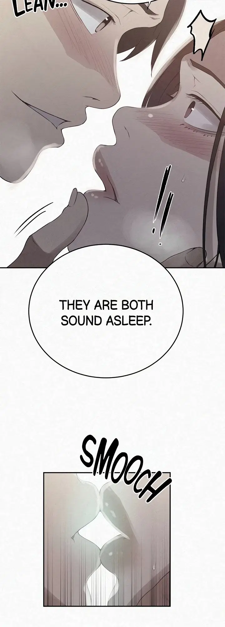 Secret Class Page 3 - MangaHe