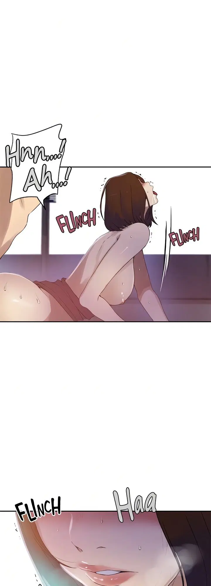 Secret Class Page 23 - MangaHe