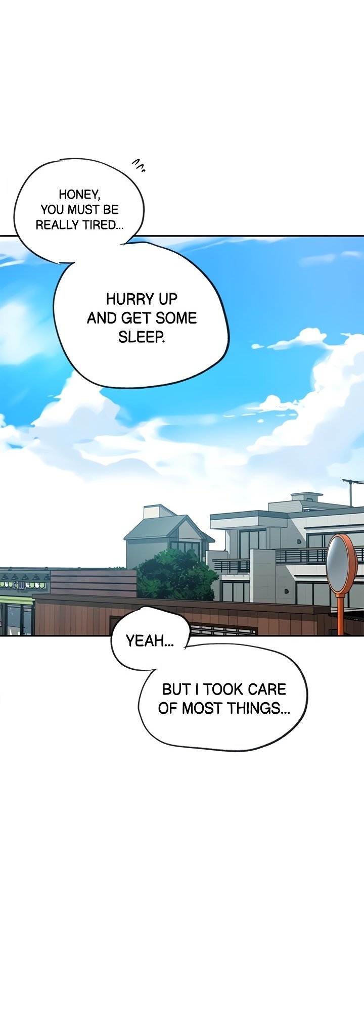 Secret Class Page 27 - MangaHe