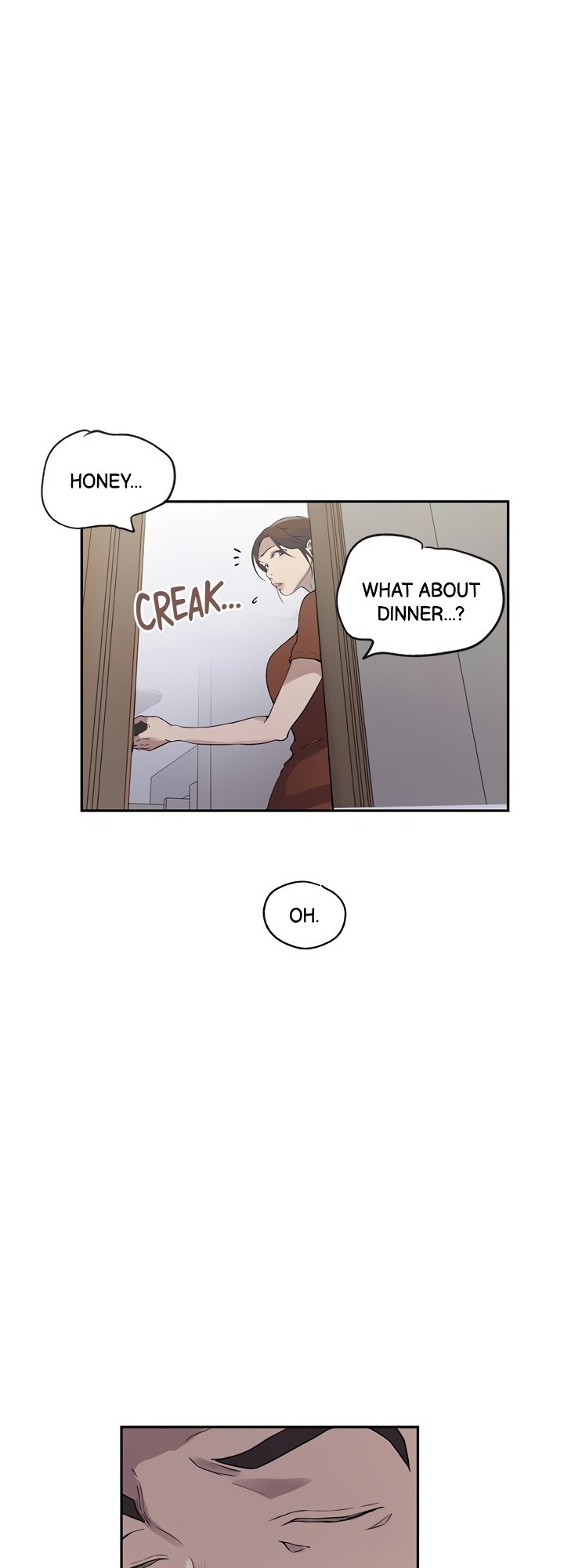 Secret Class Page 29 - MangaHe