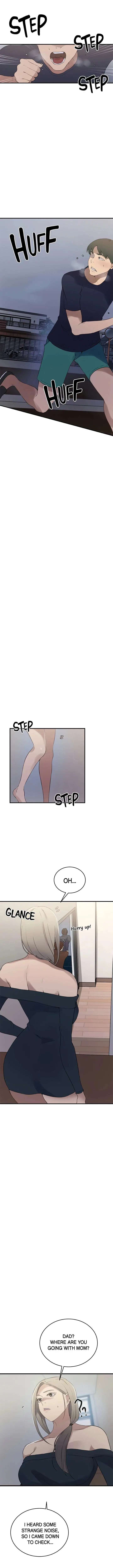 Secret Class Page 7 - MangaHe