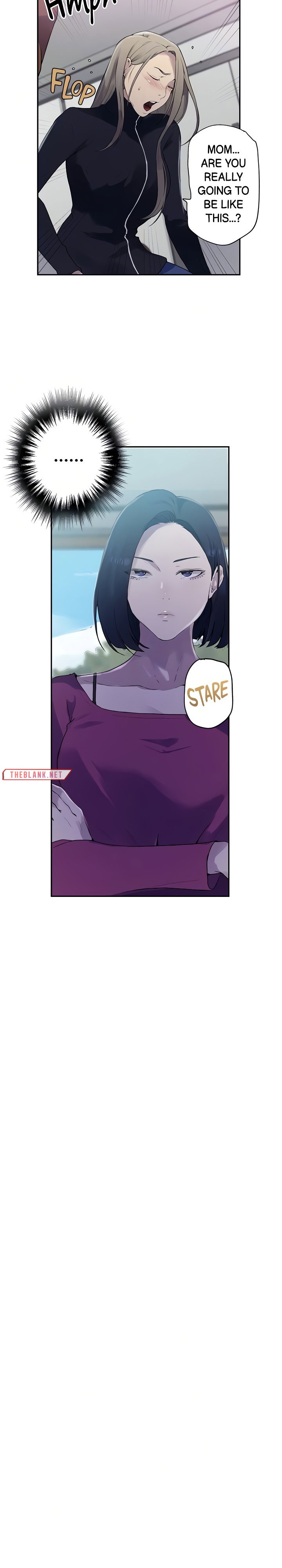 Secret Class Page 10 - MangaHe