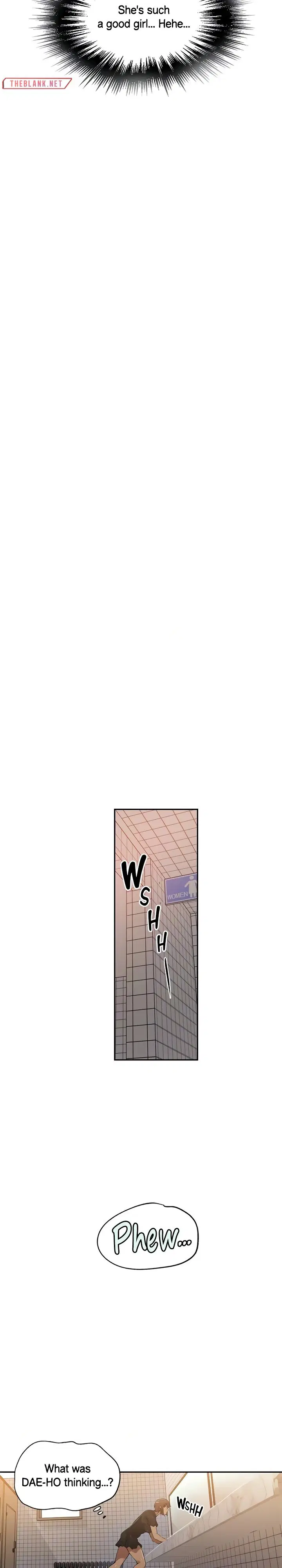 Secret Class Page 9 - MangaHe