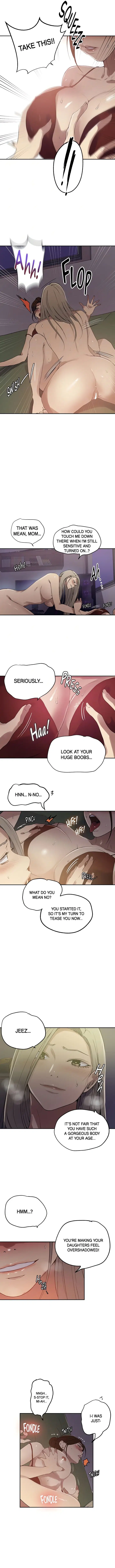 Secret Class Page 6 - MangaHe