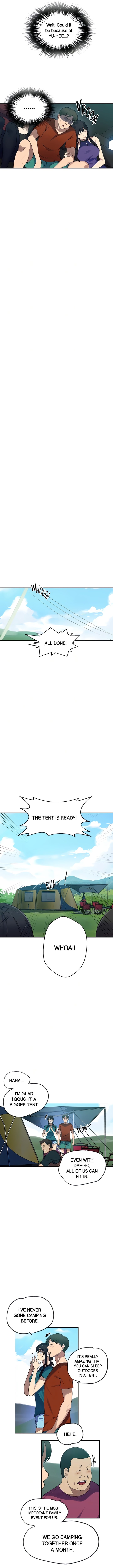 Secret Class Page 4 - MangaHe