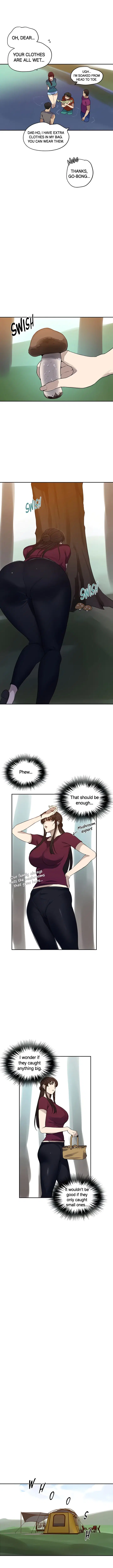 Secret Class Page 7 - MangaHe