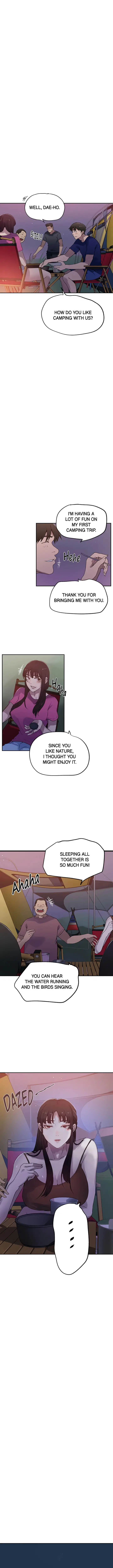 Secret Class Page 7 - MangaHe