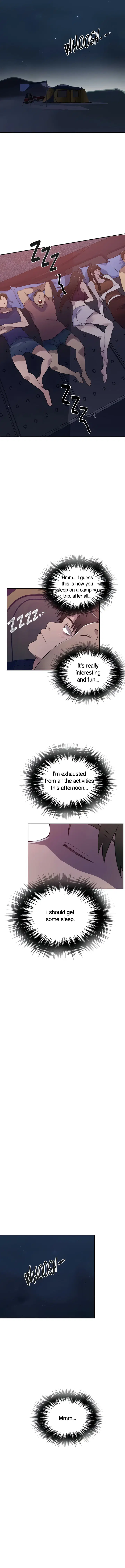 Secret Class Page 8 - MangaHe