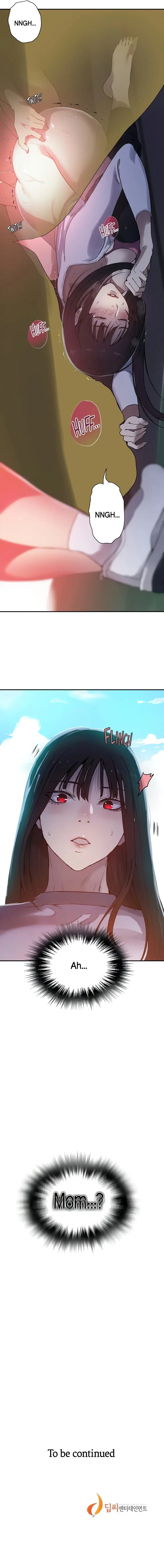 Secret Class Page 12 - MangaHe