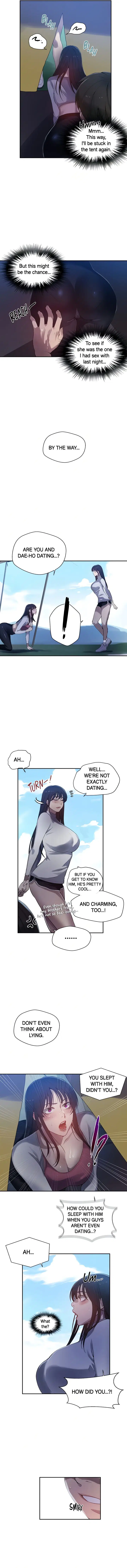 Secret Class Page 9 - MangaHe