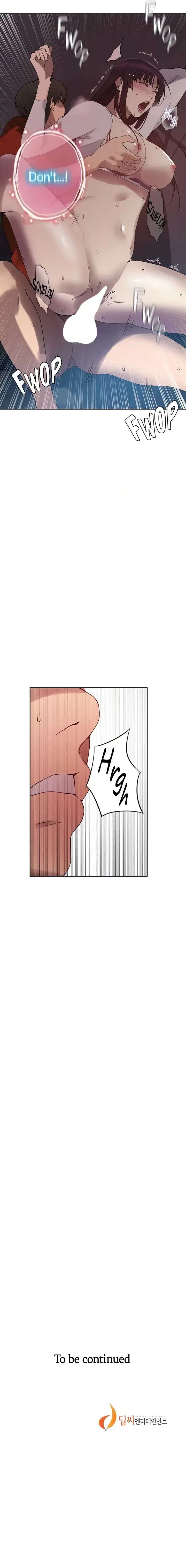 Secret Class Page 10 - MangaHe
