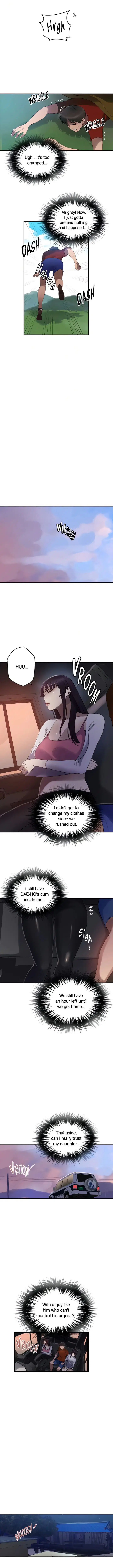 Secret Class Page 6 - MangaHe