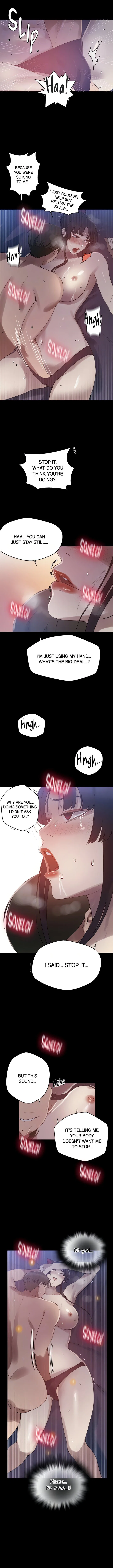 Secret Class Page 5 - MangaHe