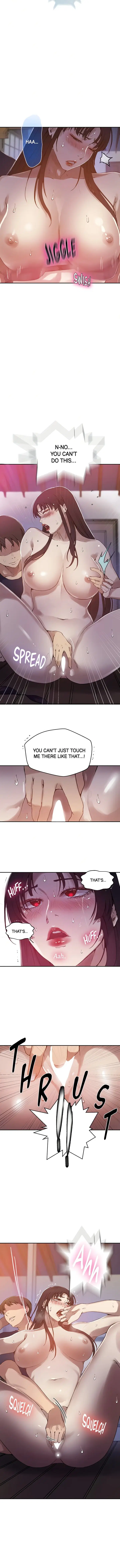 Secret Class Page 6 - MangaHe