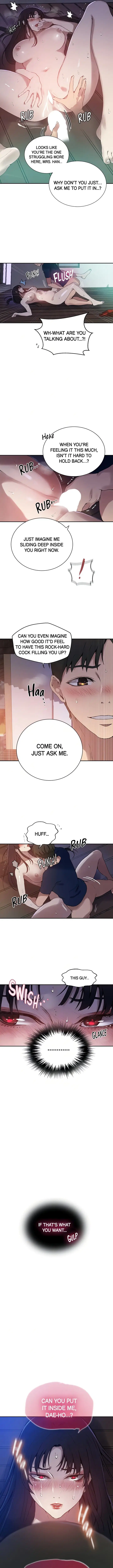 Secret Class Page 10 - MangaHe