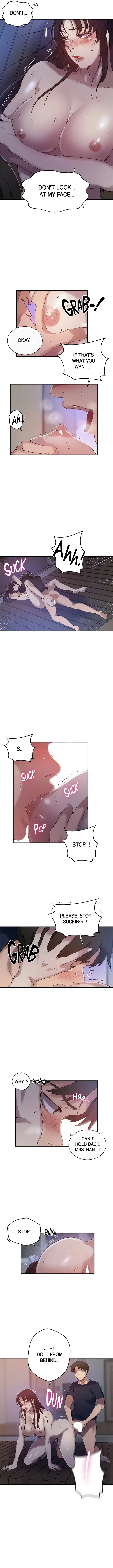 Secret Class Page 6 - MangaHe