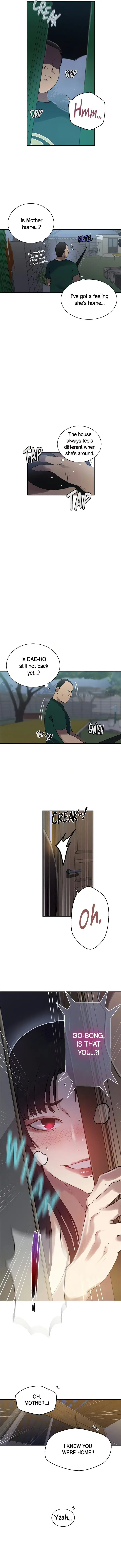 Secret Class Page 4 - MangaHe