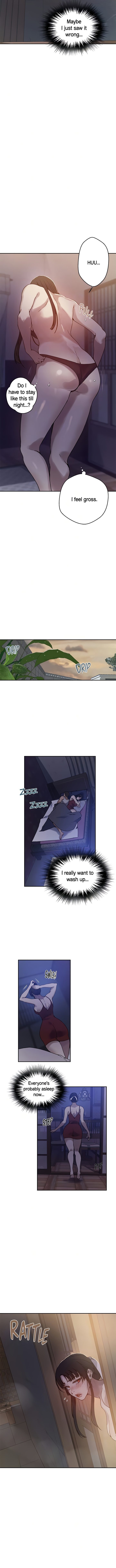 Secret Class Page 5 - MangaHe