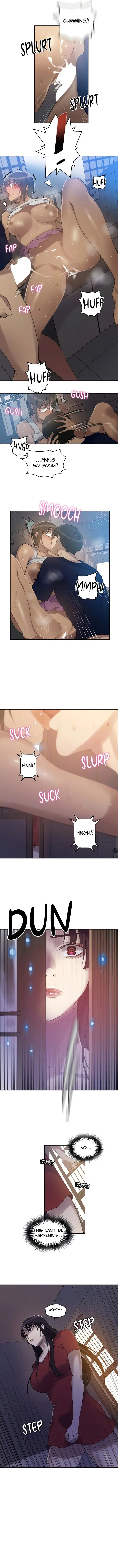 Secret Class Page 5 - MangaHe