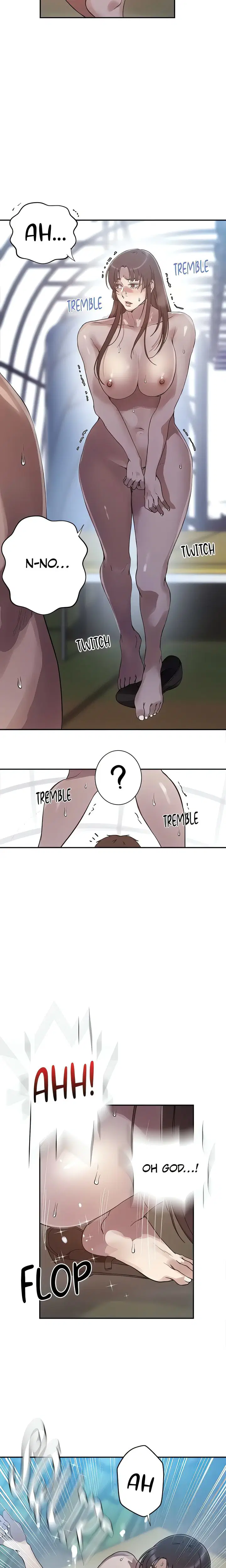 Secret Class Page 13 - MangaHe