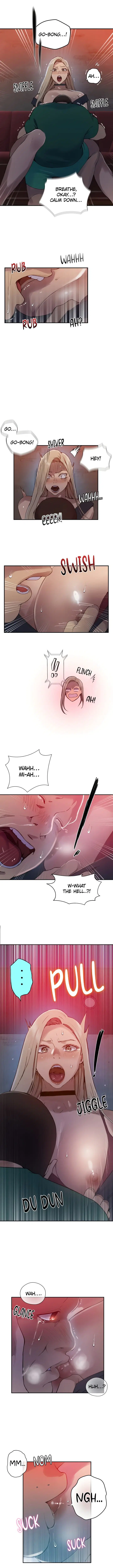Secret Class Page 8 - MangaHe