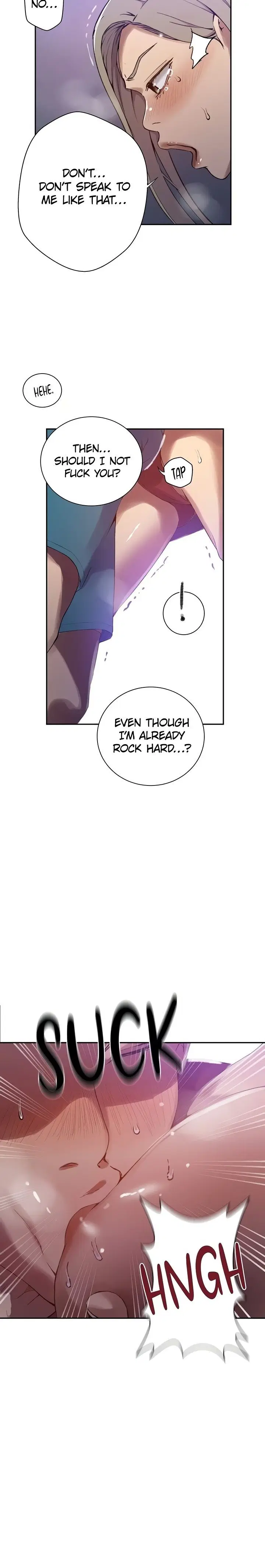 Secret Class Page 17 - MangaHe