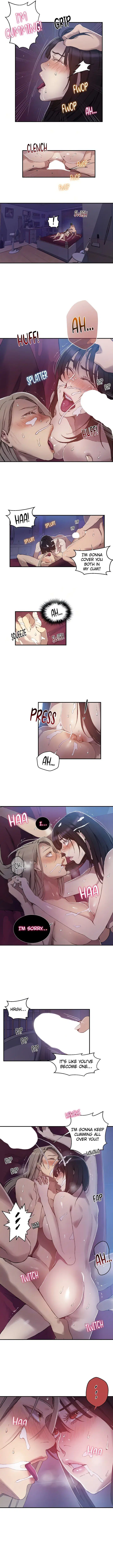 Secret Class Page 5 - MangaHe
