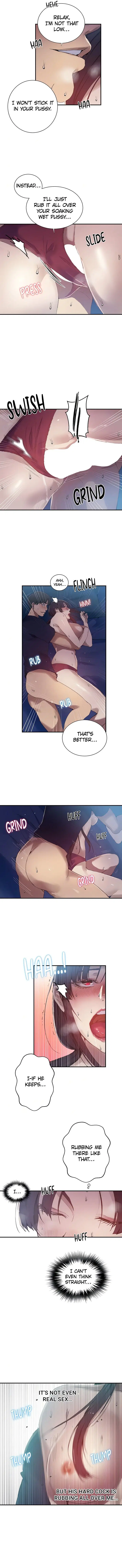 Secret Class Page 5 - MangaHe