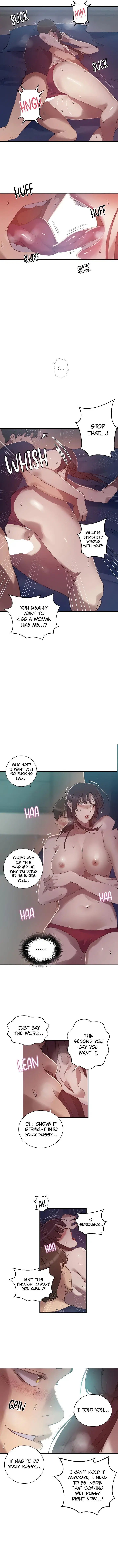 Secret Class Page 7 - MangaHe