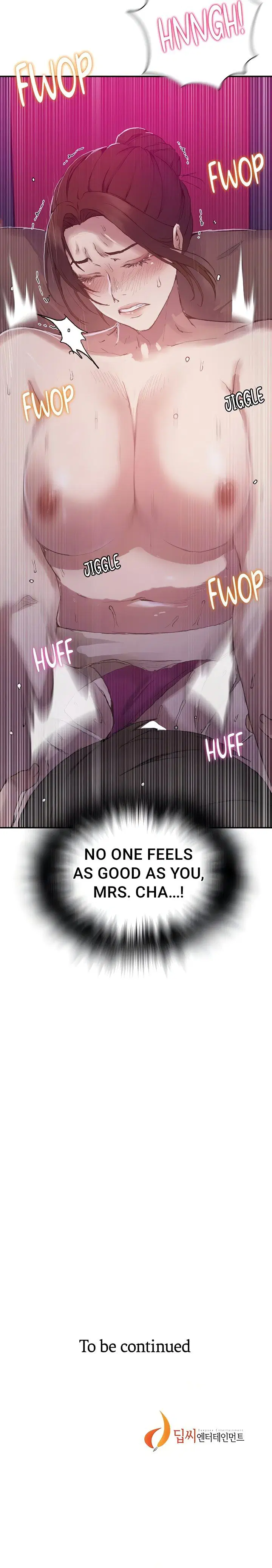 Secret Class Page 9 - MangaHe