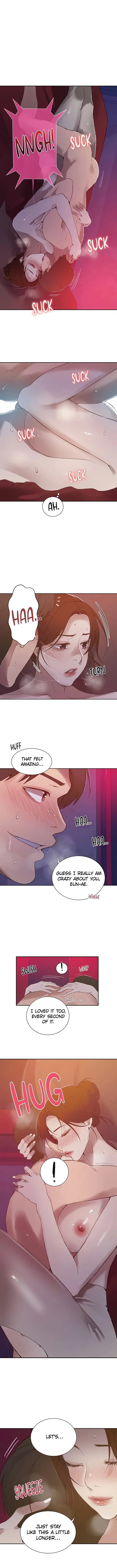 Secret Class Page 4 - MangaHe
