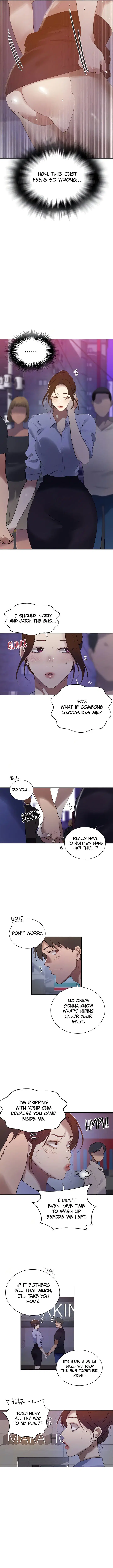 Secret Class Page 6 - MangaHe