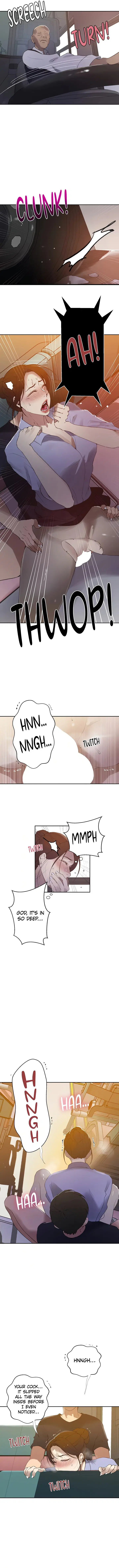 Secret Class Page 9 - MangaHe