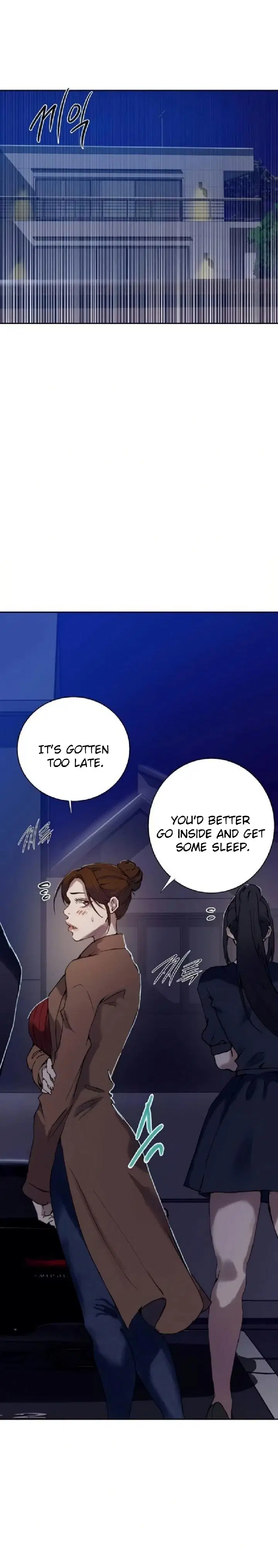 Secret Class Page 15 - MangaHe
