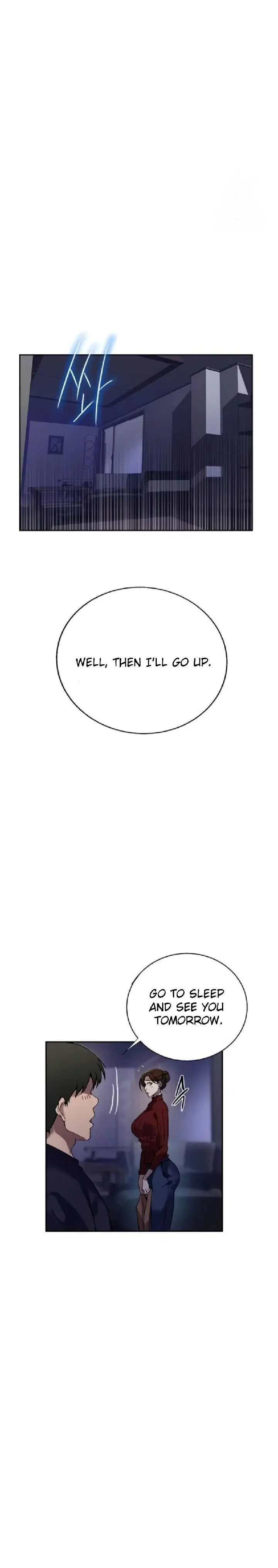 Secret Class Page 18 - MangaHe
