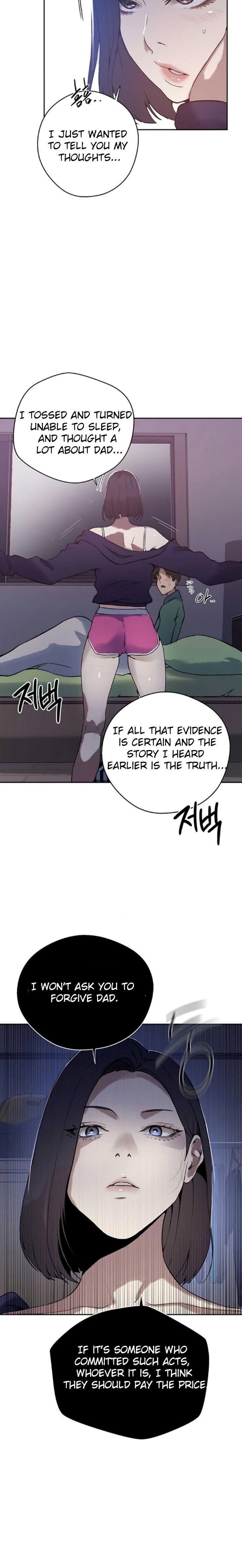 Secret Class Page 16 - MangaHe