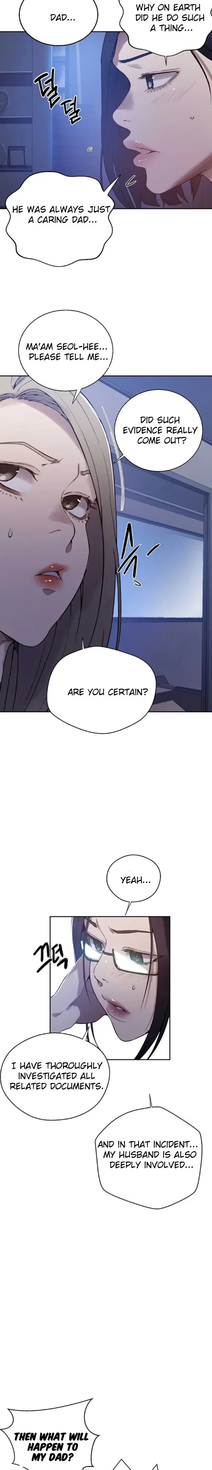 Secret Class Page 4 - MangaHe