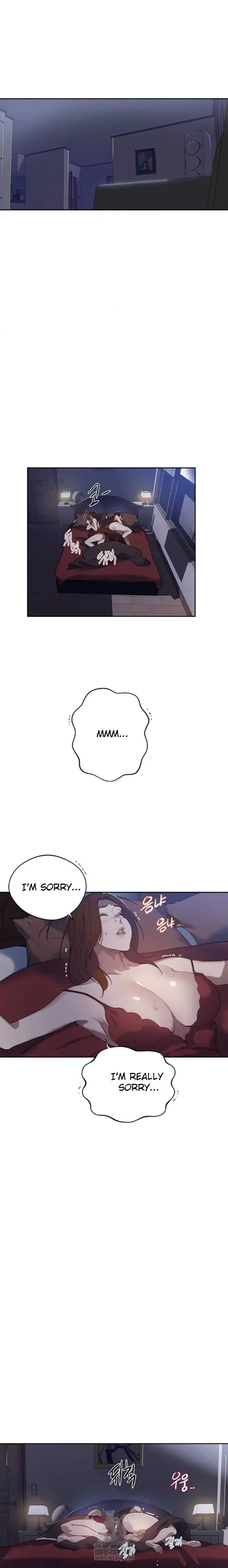 Secret Class Page 8 - MangaHe