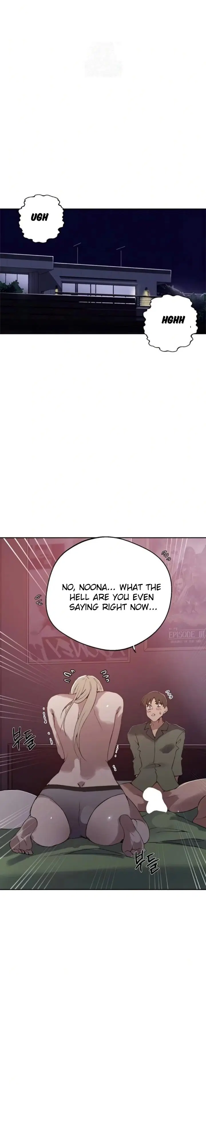 Secret Class Page 2 - MangaHe