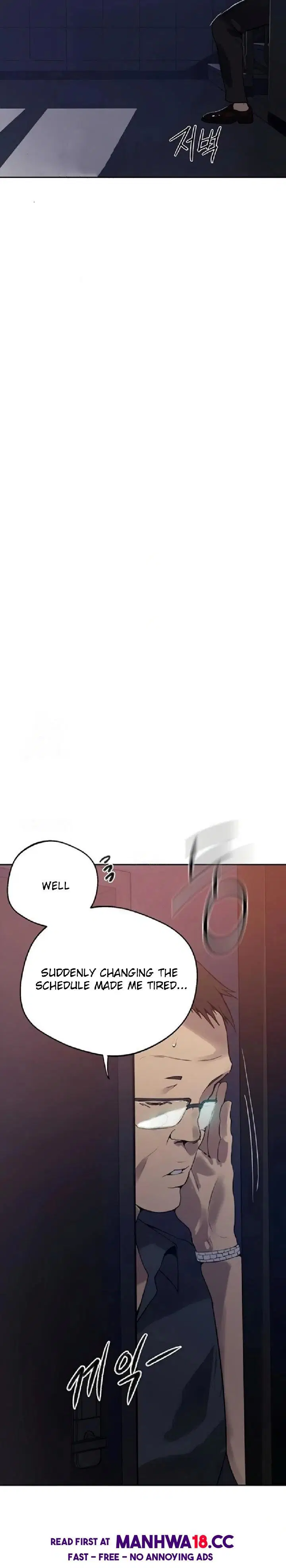 Secret Class Page 23 - MangaHe