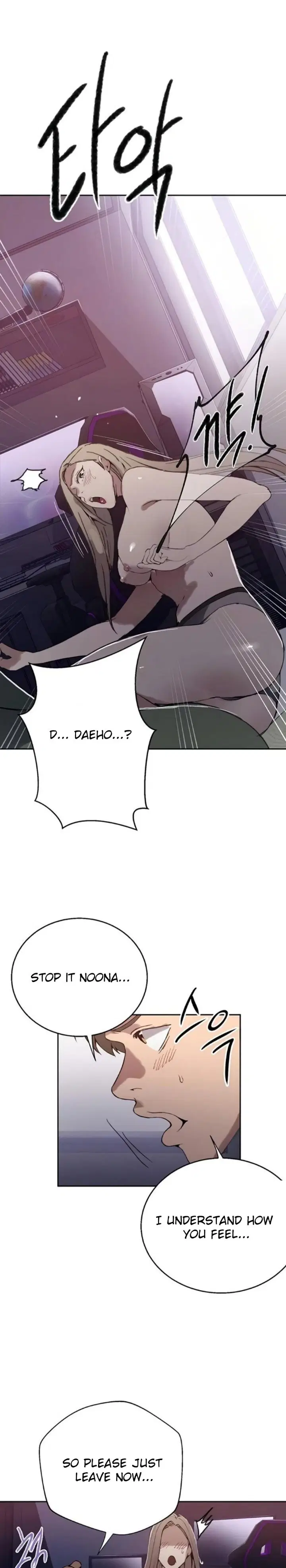 Secret Class Page 4 - MangaHe