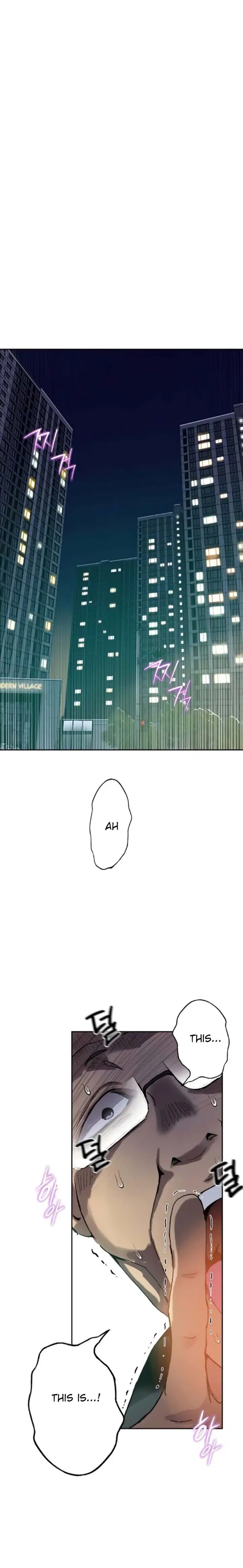 Secret Class Page 2 - MangaHe