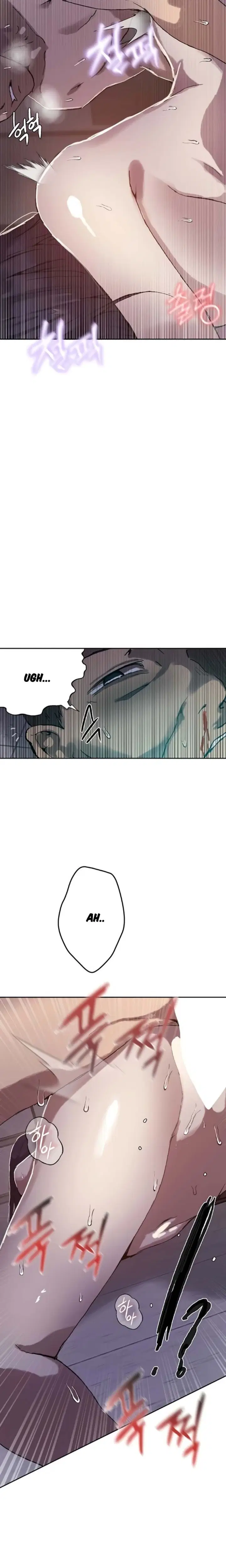 Secret Class Page 14 - MangaHe