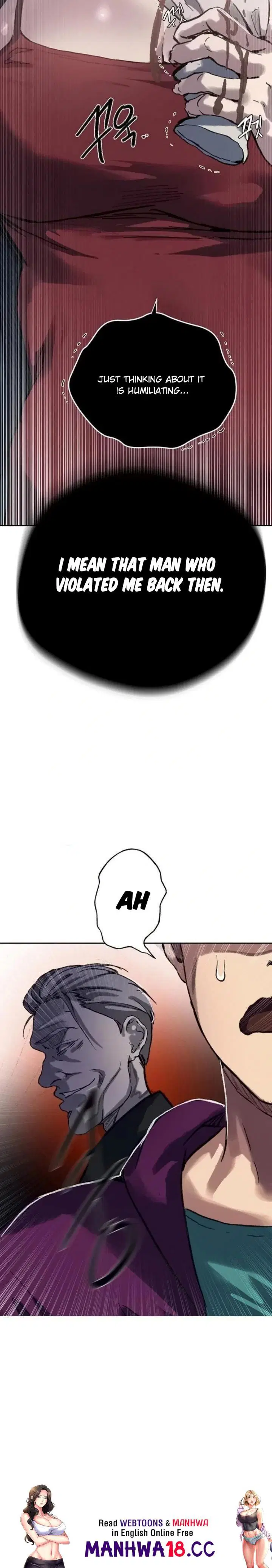 Secret Class Page 22 - MangaHe