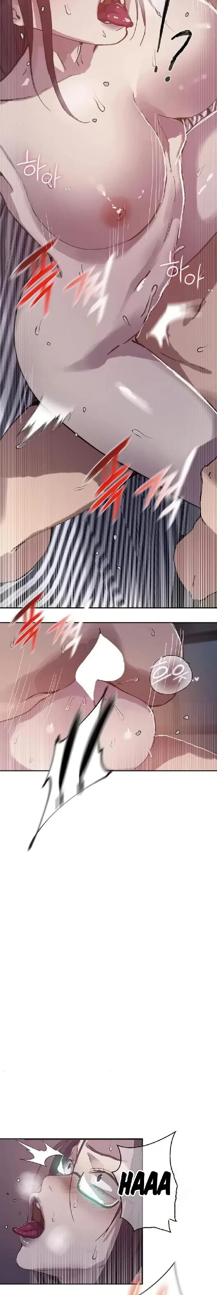 Secret Class Page 9 - MangaHe
