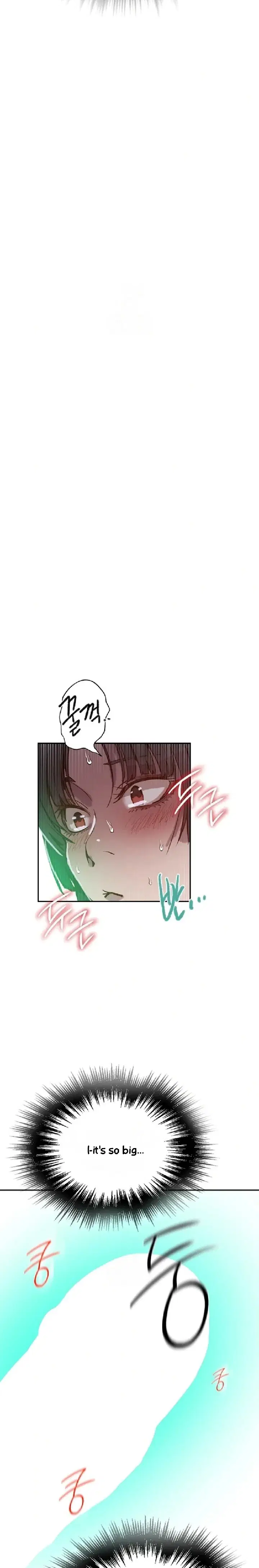 Secret Class Page 22 - MangaHe