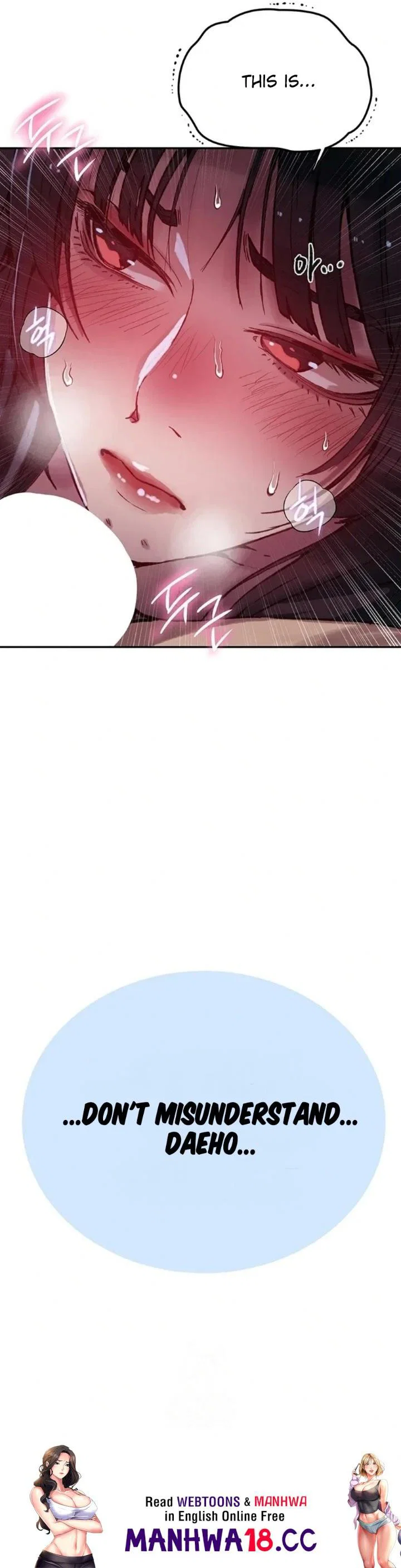 Secret Class Page 28 - MangaHe