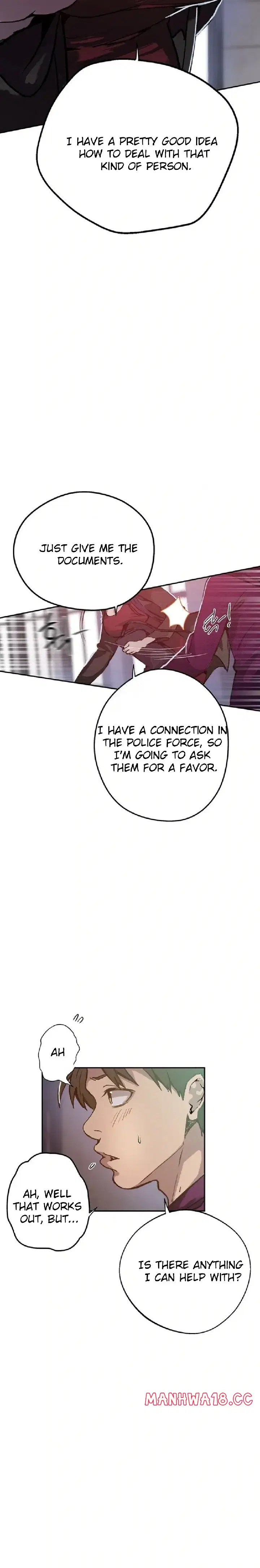 Secret Class Page 5 - MangaHe
